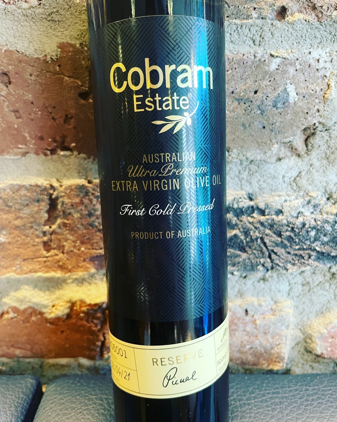 オリーブオイルテイクアウトに新しい商品が追加されました！ Bistro SPICA